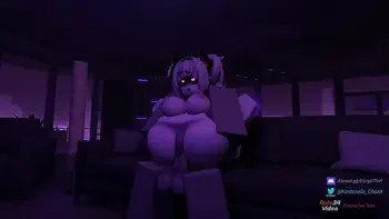 Love drone [antonelachan]