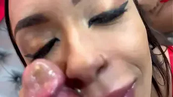 Adoro fuder com meus amigos atores