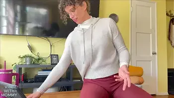 Caught Stepmom Watches Porn Hates Fucking