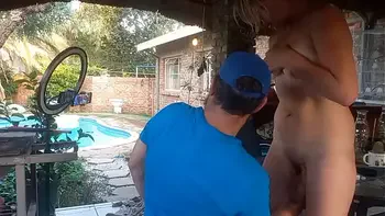 Mr robertson this is how i fuck youre wife during the day