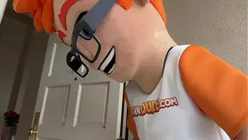 Late for the House Tour, but Right on Time for Gigi's MILF Magic - PornDudeCasting's Bangin' Bargain!