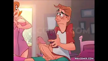 Andy's best moments! The Naughty Home Animation! Movie 1 to 10