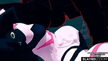 Cyberpunk Edgecummers[Slayed]