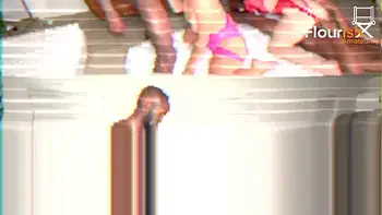 Flourish Houston House Orgy 1