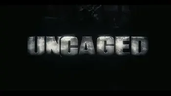 DIGITALPLAYGROUND -  Uncaged Episode One Female Cage Fighter Gets Some Ground And Pound