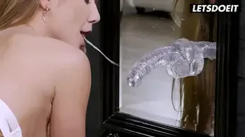 Czech Babe Hard Anal Fucked By Big Italian Cock - HER LIMIT