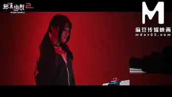 ModelMedia Asia - Pussy Game 2 1/31 Released on MDAV.LIVE