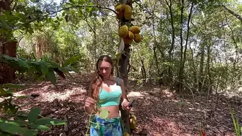 Vlog - Trilha pelo Camping terminou em Anal com vista mais linda de Japaratinga