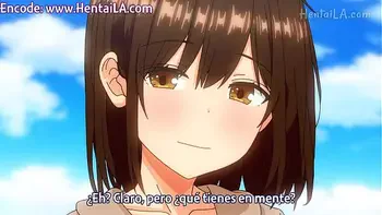 Hentai Sub espanol
