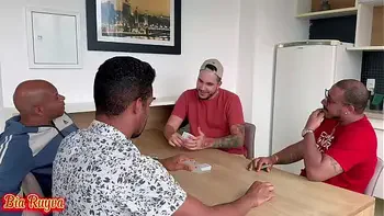 Ela é uma Santa e o marido é um corno