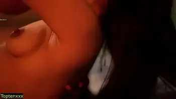 True Sasur Bahu Sex with clear Hindi audio! Please Ek bar