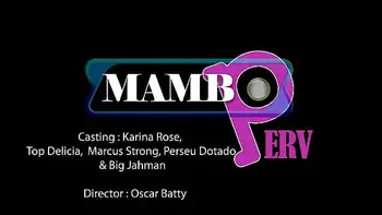 Very slim Brazilian cutie, Karina Rose takes dicks bigger than her arm & drinks p1e (DAP, Dry version, Anal, ATM), 4on1, slim, monster cocks) OB441