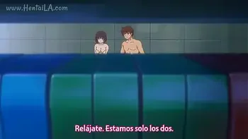 Overflow cap 8 sub esp