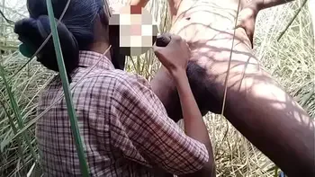 School uniform desi village college girl fucked in the forest