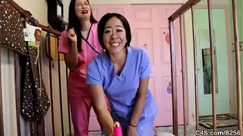 Nurses need to put you in diapers and change you