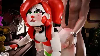 Back to work after the holidays [babymoonart]