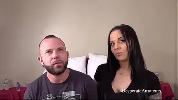 Desperate Amateurs Lexi Emma and Brooklyn big tit moms