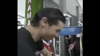 Graciebon y los guardias