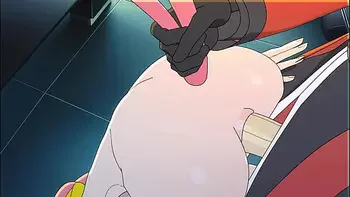 Kokonoe's Candy - Blazblue Hentai