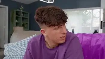 Such a Horny Stepmom