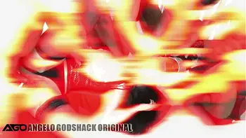 6on2 Kaitlyn Katsaros & Alice Maze - 100% Hell THROW UP WARS with brutal fisting