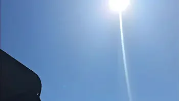 Open Sea Sex, Real Amateur. Full video on my Red Page.