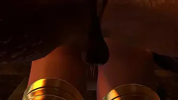 Fallen Princess Chapter Two