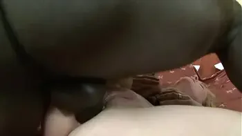 Angela Attison Gets Screwed By A Gangsta. Monika Wipper Has A Very Good Rack