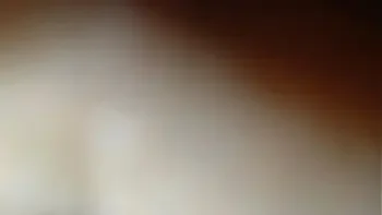 Step brother rubbed and fucked the smooth pussy