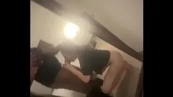 Media influencer gets treated like an obedient slut