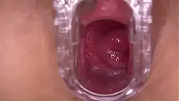 TIGHT ON THE INSIDE AND VERY SOFT ON THE OUTSIDE