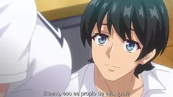 Ikusei - Capitulo 1 (Hentai)