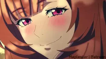 (HMV) -  animaciones - Konosuba - Demon slayer - the rising of the shield hero