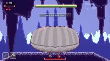 lost in the world of succubi Gallery