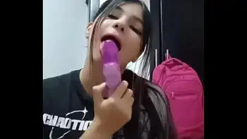 The masseuse I hired ends up fucking me ( CASERO REAL)