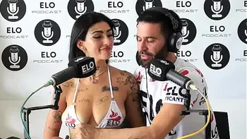 Mica Dellorto pasa por el cuarto picante