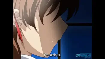 Petite Gets Creampied in her First Time - Hentai [Uncensored] [Subtitled]