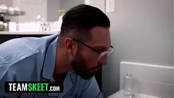 Ava's Quest to Get Pregnant with Her Teacher's Seed Takes a Dirty and Erotic Turn