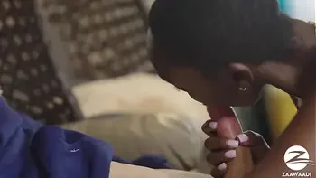 Girlfriend Cheats On Her BF With His BEST FRIEND - Zaawaadi