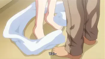 Anime step Brother and sister