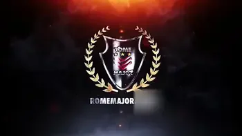 Hard Shower Sex! Rome Major Fucks & Cums On Slutty Mini Stallion!