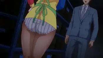 hentai Korashime2 Kyouikuteki Depaga Shidou Episode-2