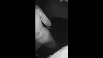 Real cheating wife and best friend fuck