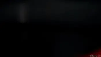 Miranda's Daddy Issues[Rigid3D]