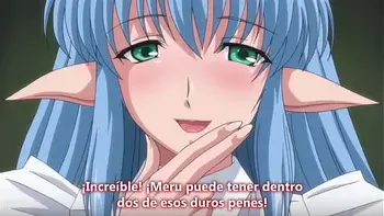 Inyutsu no Yakata [Sub-Esp][FHD][Sin Censura]