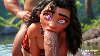 Disney Moana Porn Hentai R34 collection nsfw nude cartoon porn pictures watch now Ai Generated