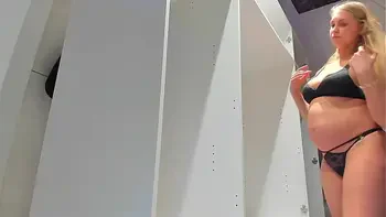 My Stepfather Fucked me and helped me buiding a closet