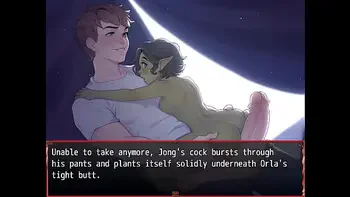 HAREM In Another World [ HENTAI Game ] Ep.22 GIANT COCK for a tiny PETITE PRINCESS !