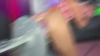 Extreme Anal Session, Fuckmachine alters the butthole