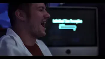 Mad Scientist Freeze Fucks Young Lab Partner - Sexy 18 Year Old Matty Mila Gets Remote Controlled And Squirts